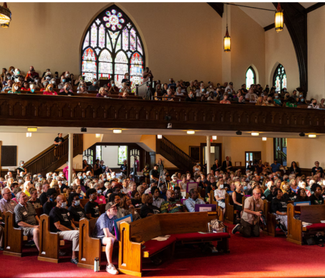 Together West Michigan Launches