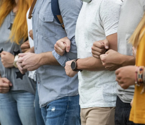  The Power of Community Organization in Calling for Local Investments Published