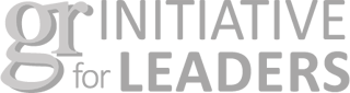 Gr Initiative for Leaders Logo