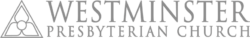 West_Minister_Church_Logo