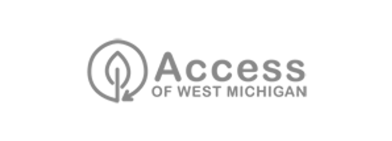 Access Of West Michigan Logo