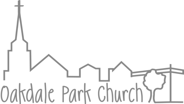 Oakdale Park Church Logo