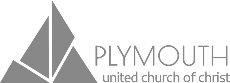 Plymouth United Church of Christ Logo