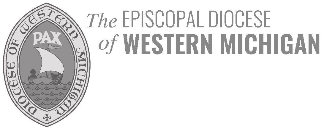 Episcopal Diocese Logo