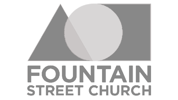 Fountain Street Church Logo