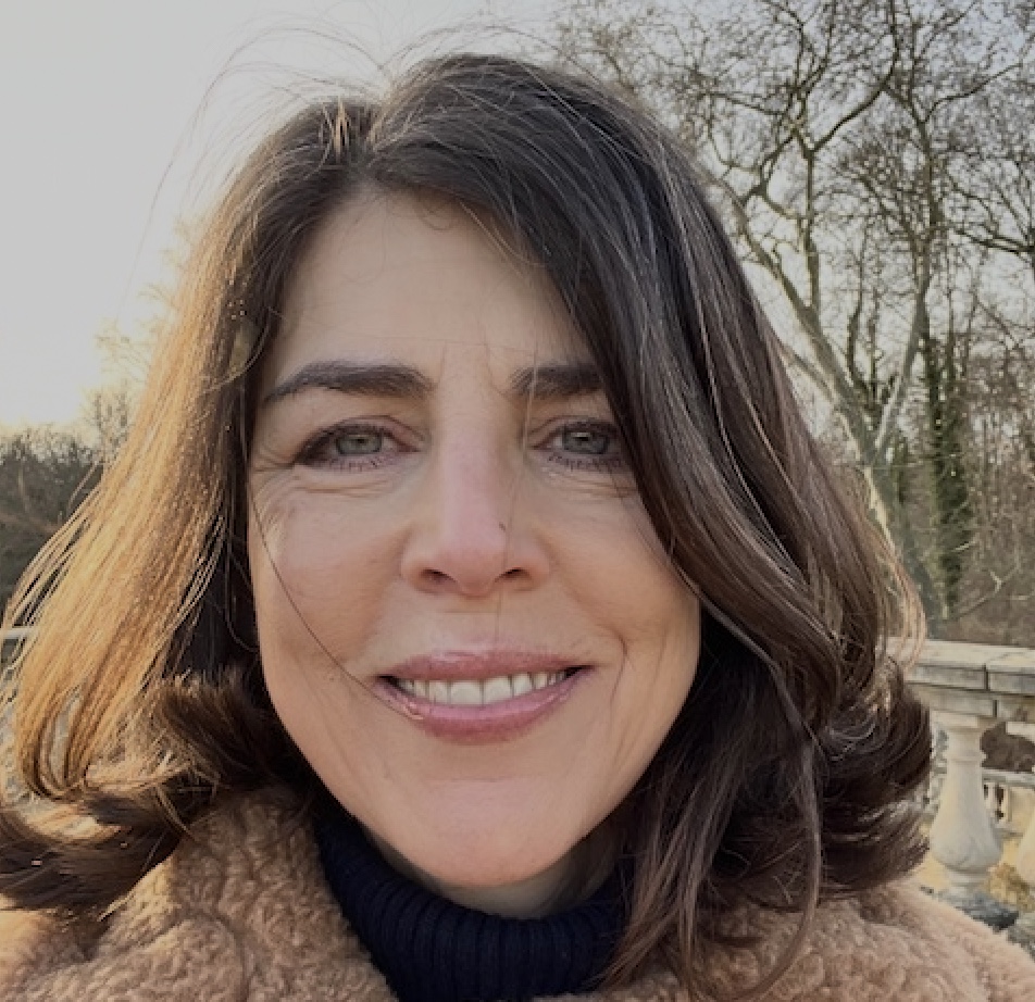 France de Kinder
