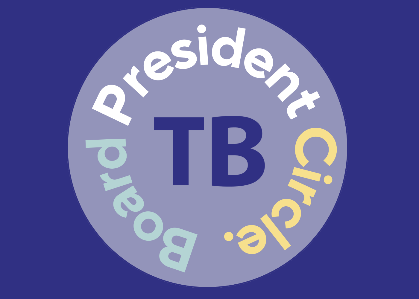 Board President circle ToolBox