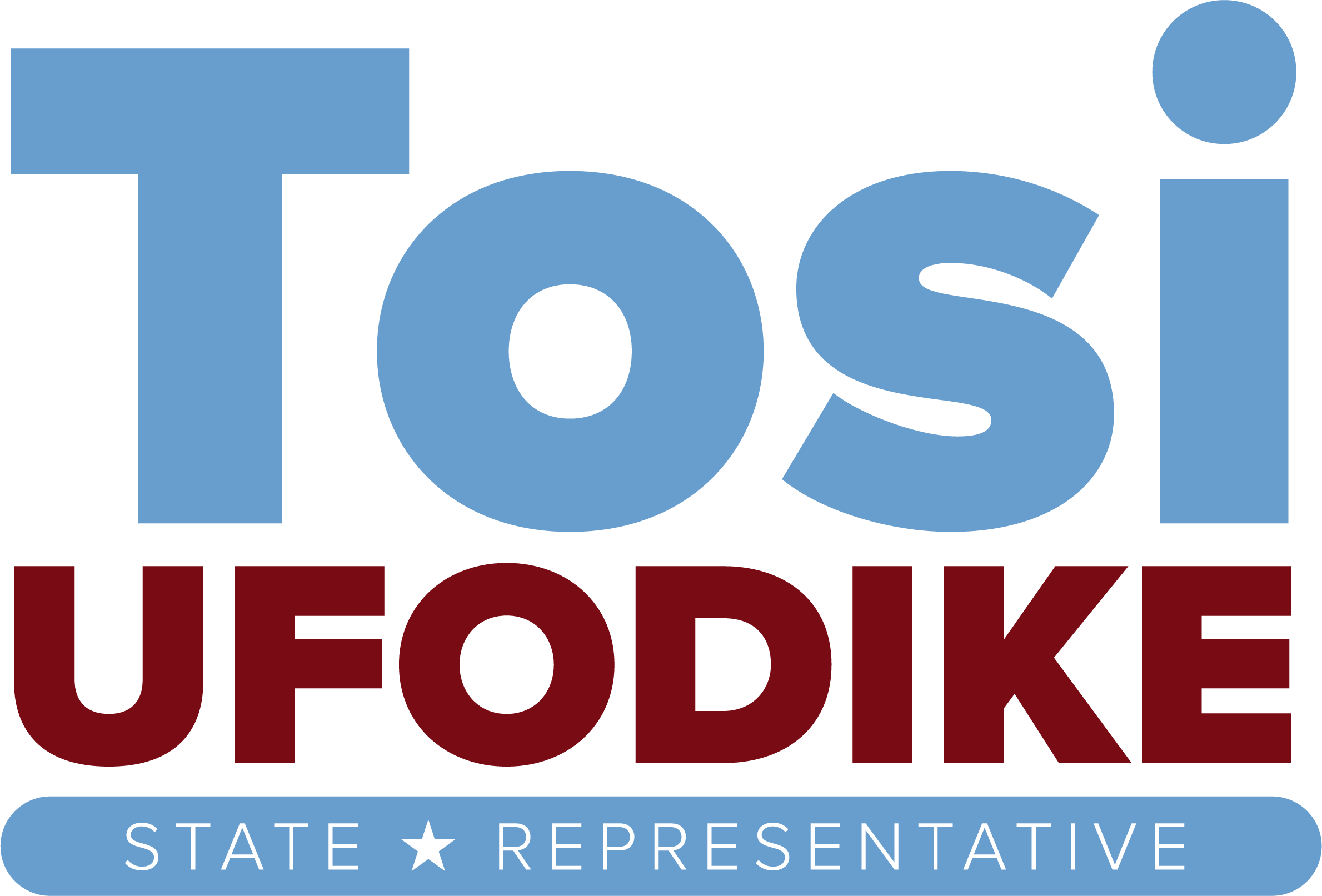 Friends of Tosi Ufodike