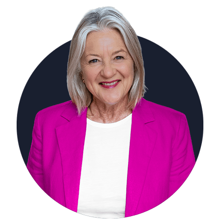 Tracee Hutchison Community Independent