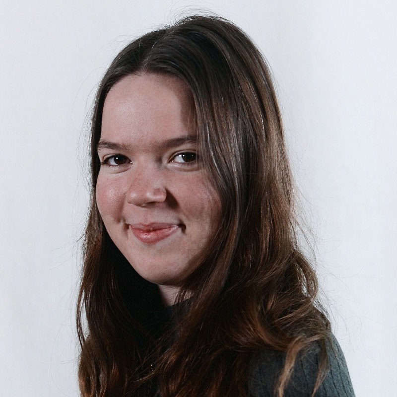Rebecca Peat