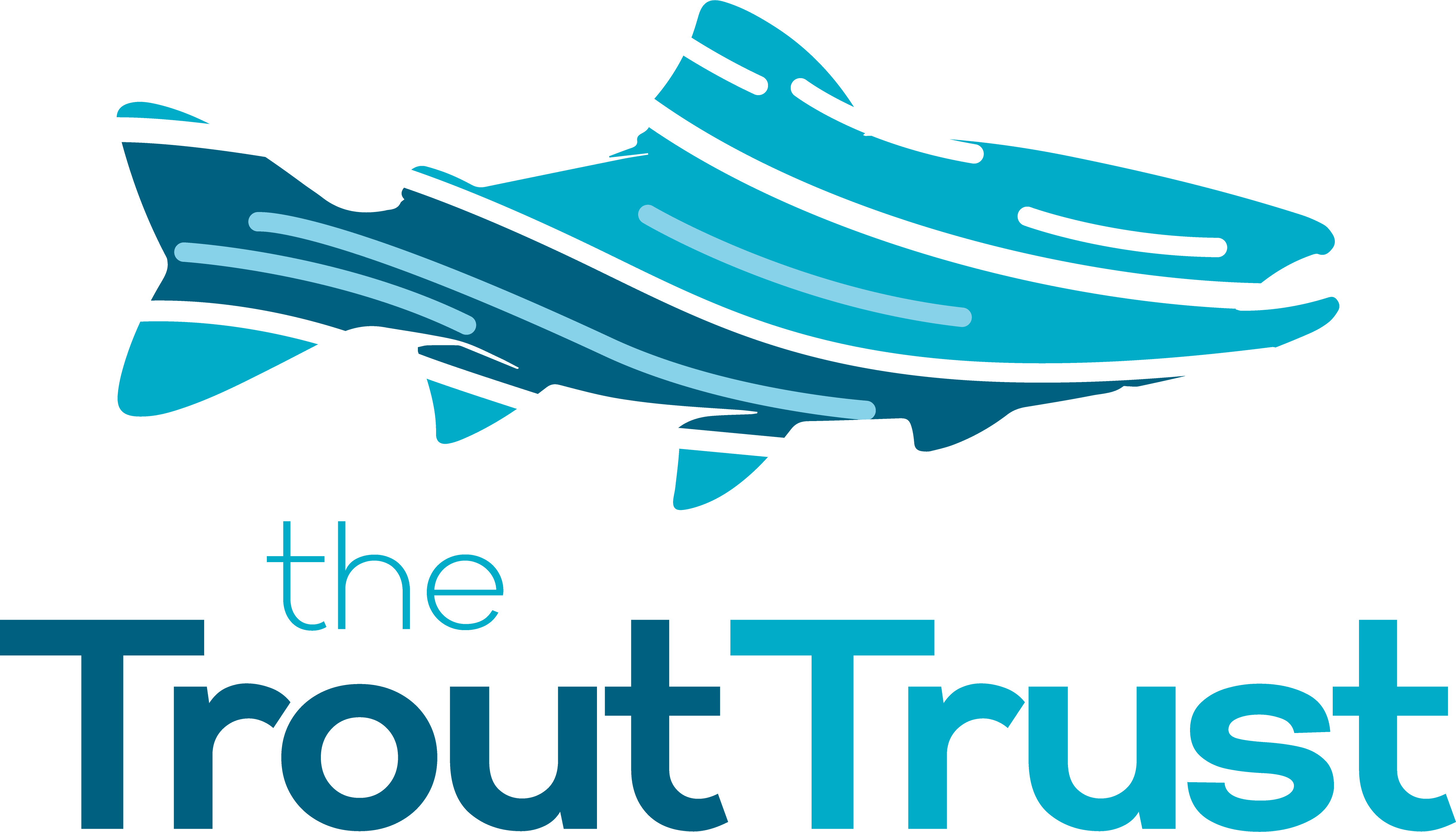 Entrainment The Trout Trust Entrainment The Trout Trust