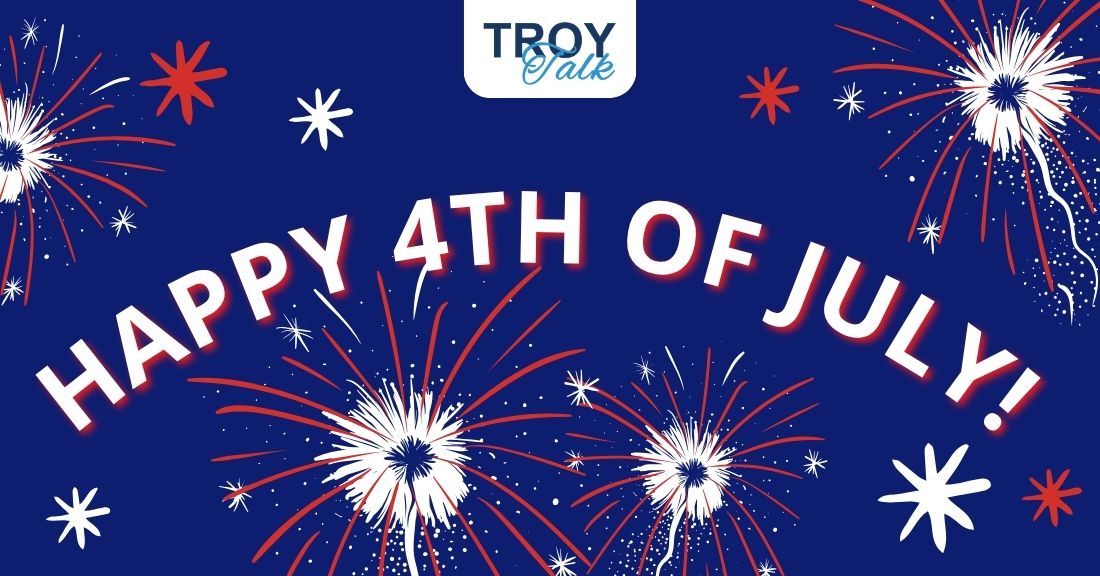 Happy 4th of July