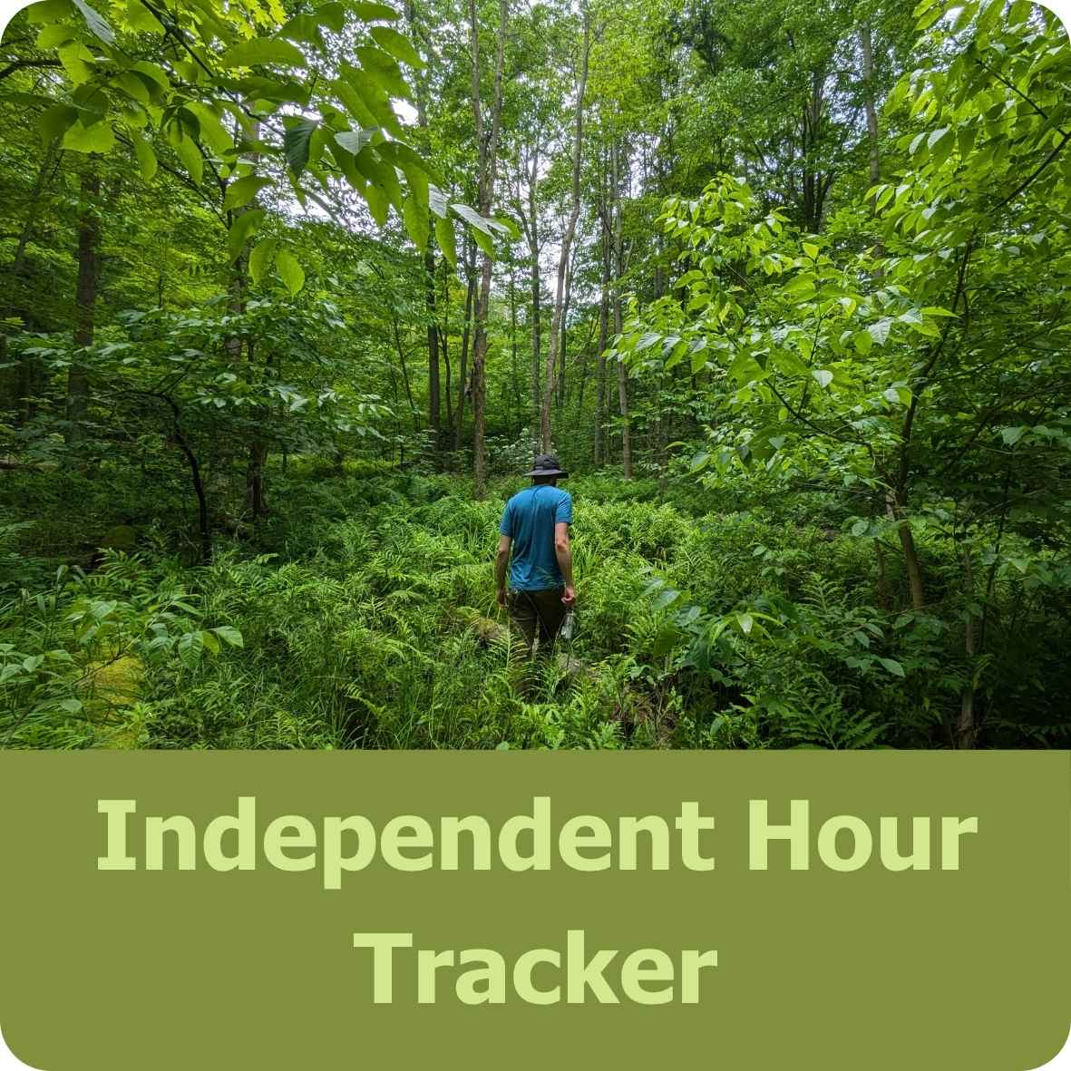 Independent Hour Tracker
