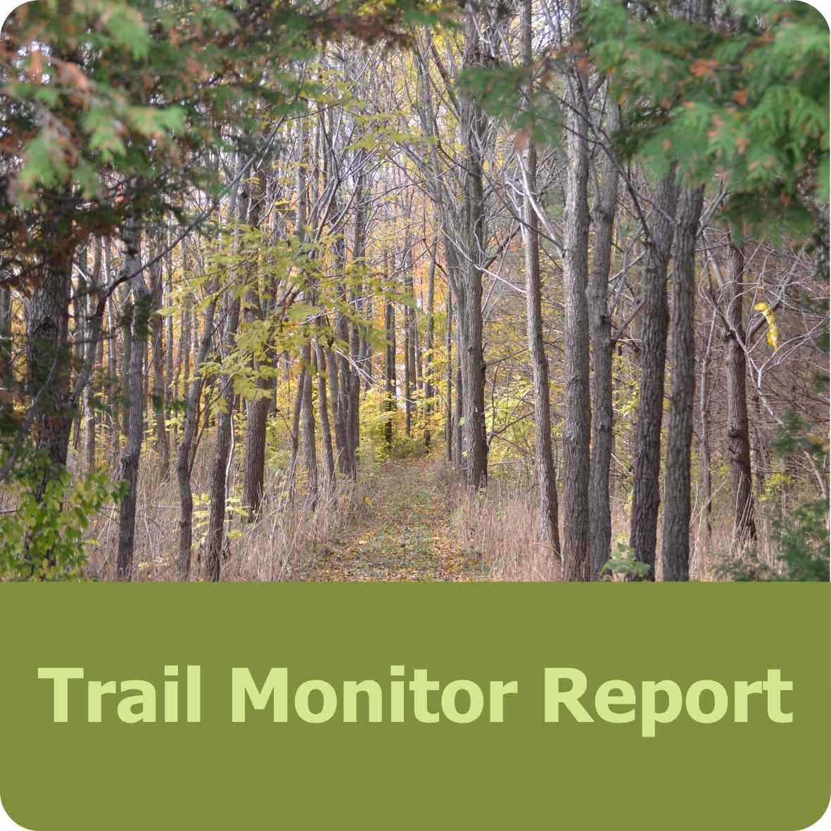 Trail Monitor Report