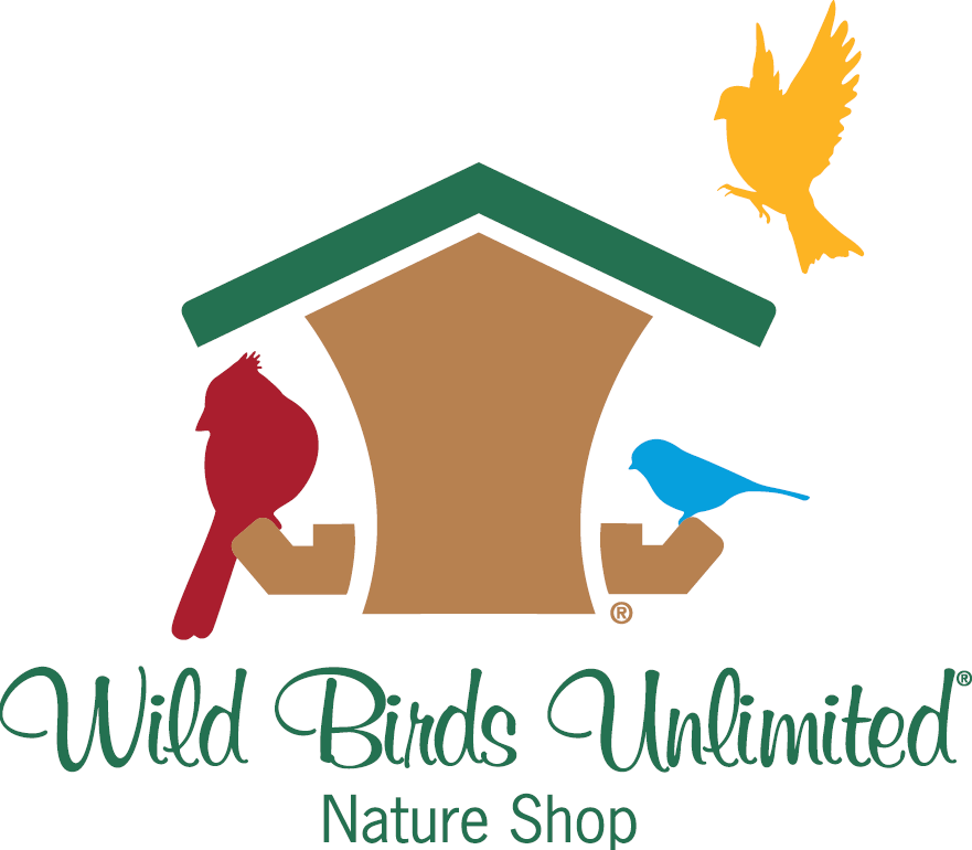 Wild Birds Unlimited logo