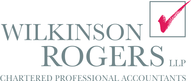 Wilkinson Rogers logo