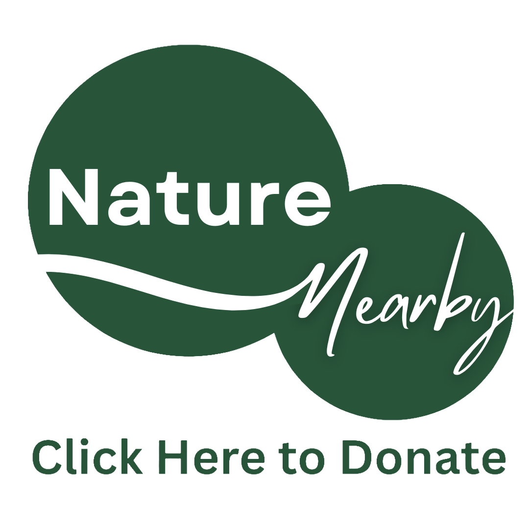 Nature Nearby Donation Button Logo