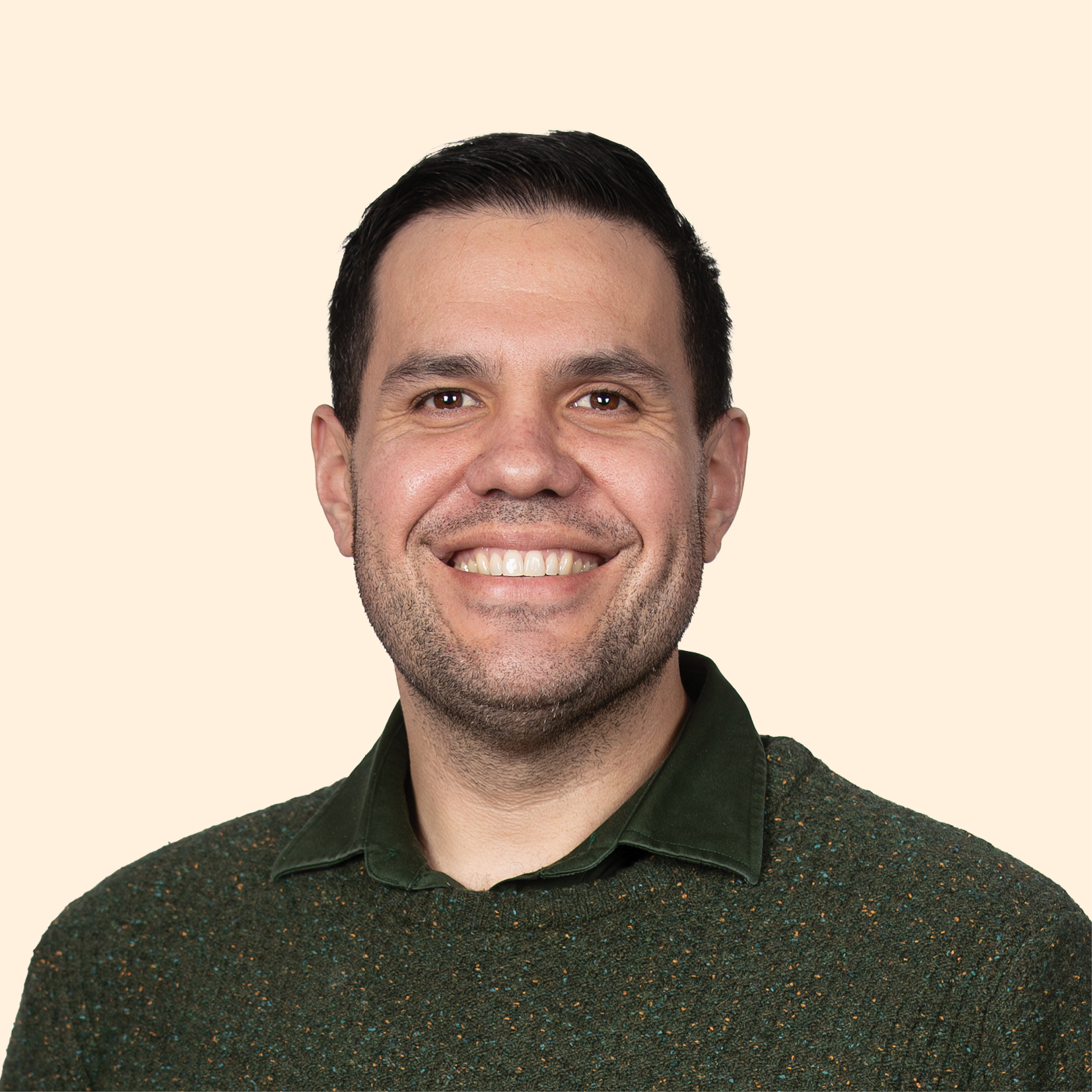Dr Jeremy Tātere MacLeod