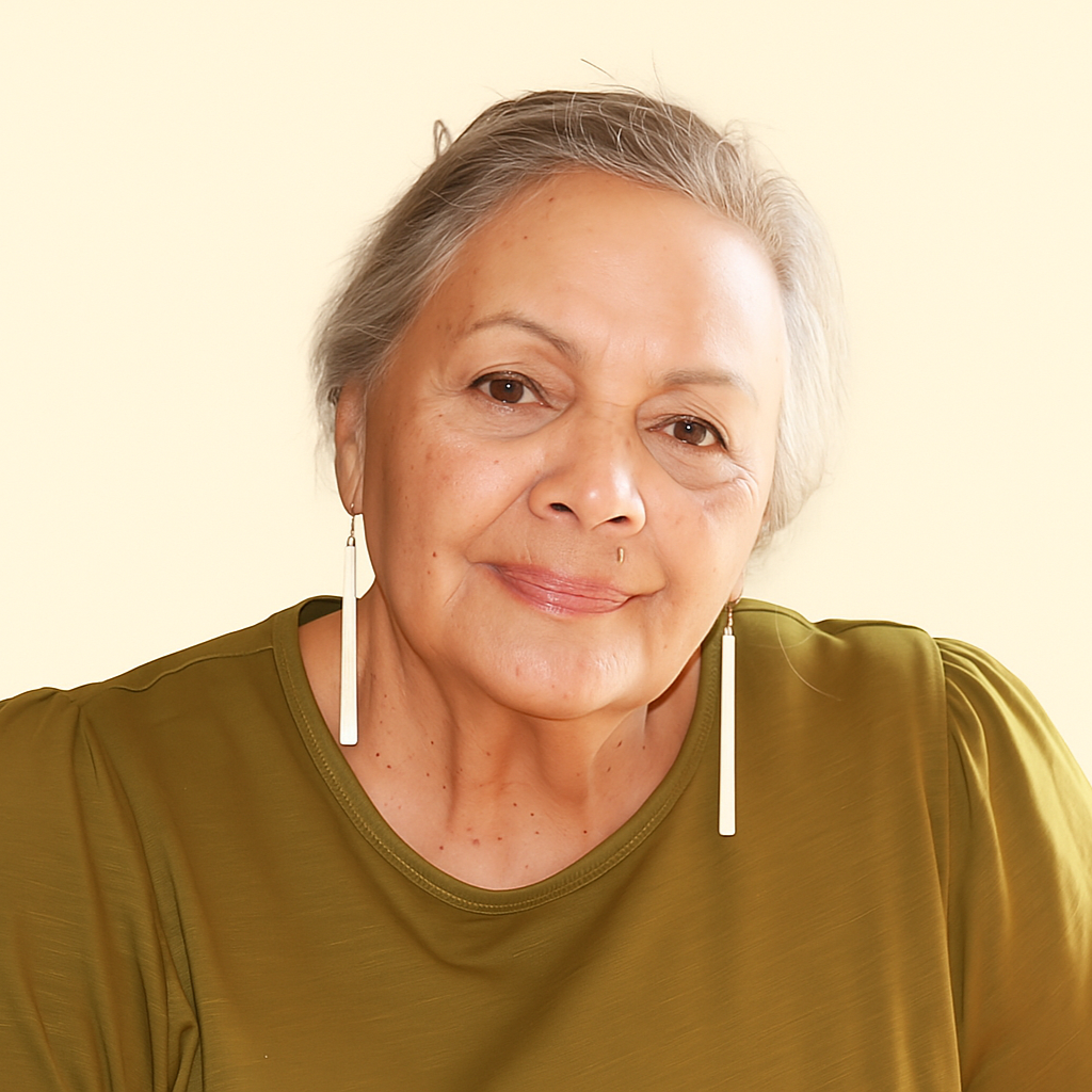 Dr Te Haumihiata Mason ONZM