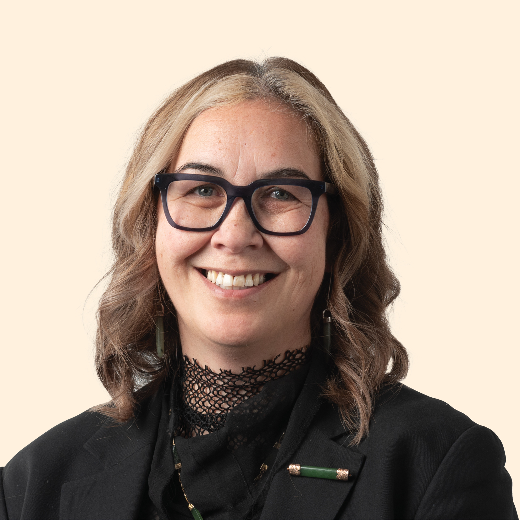 Professor Rawinia Higgins FRSNZ
