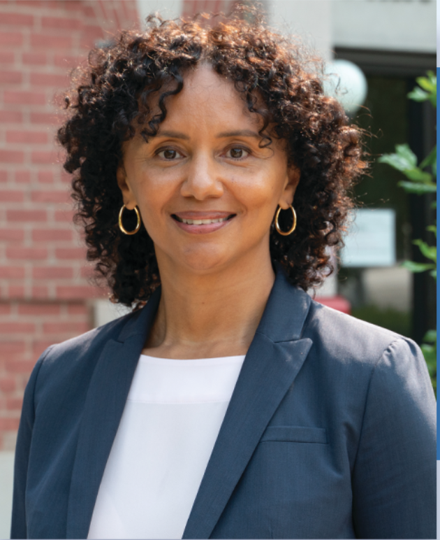 Omayra Andino Chosen by Wide Margin For Second Term as Mayor of