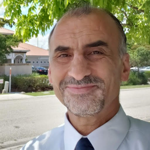 M. Emad Salem