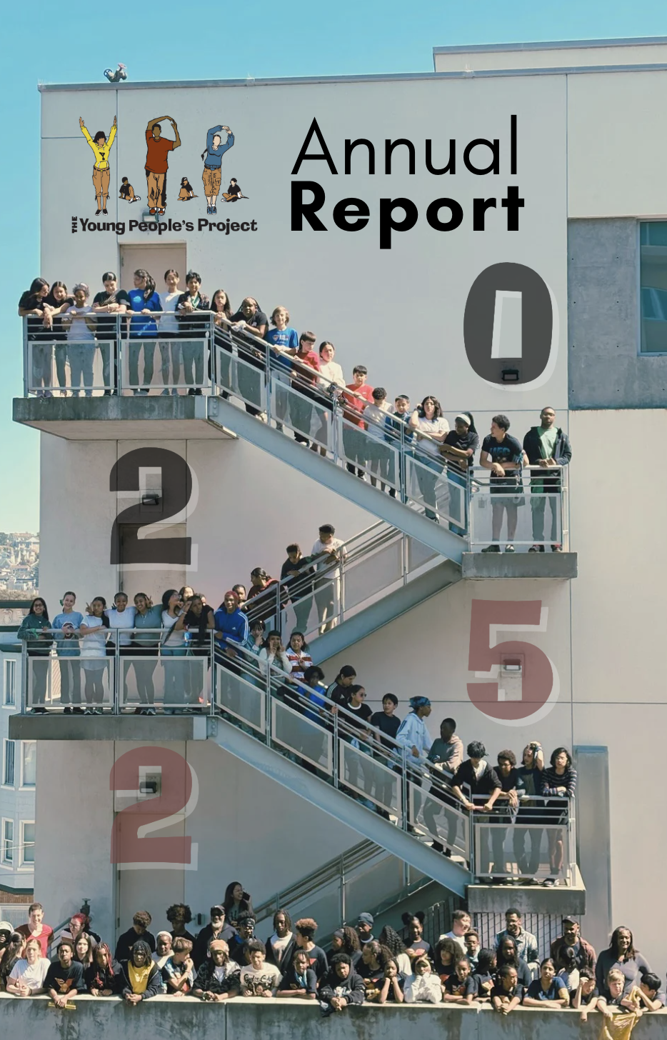 2025 Annual Report
