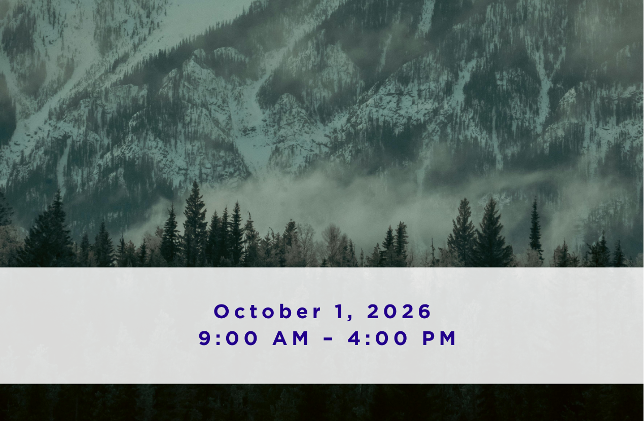 Fall Negotiators Forum 2026
