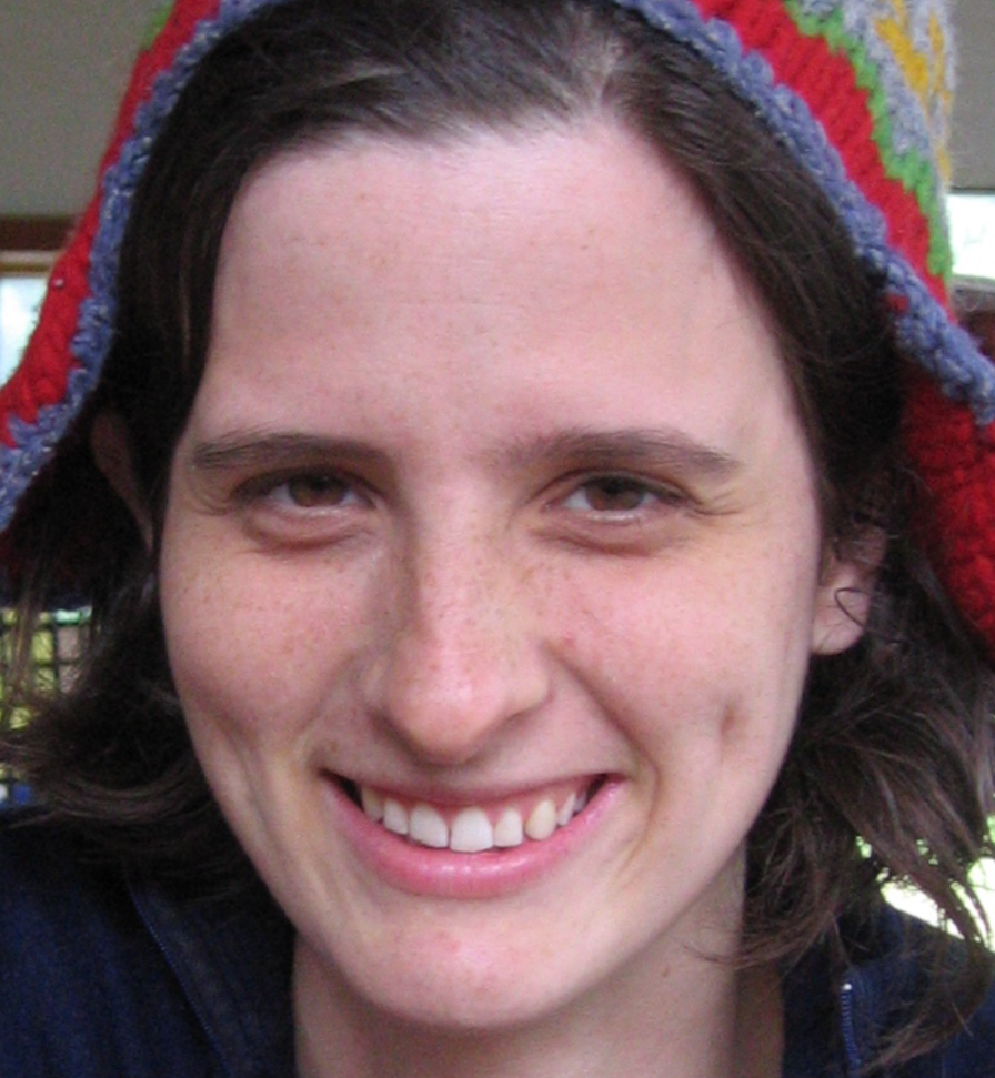 Elizabeth Adams