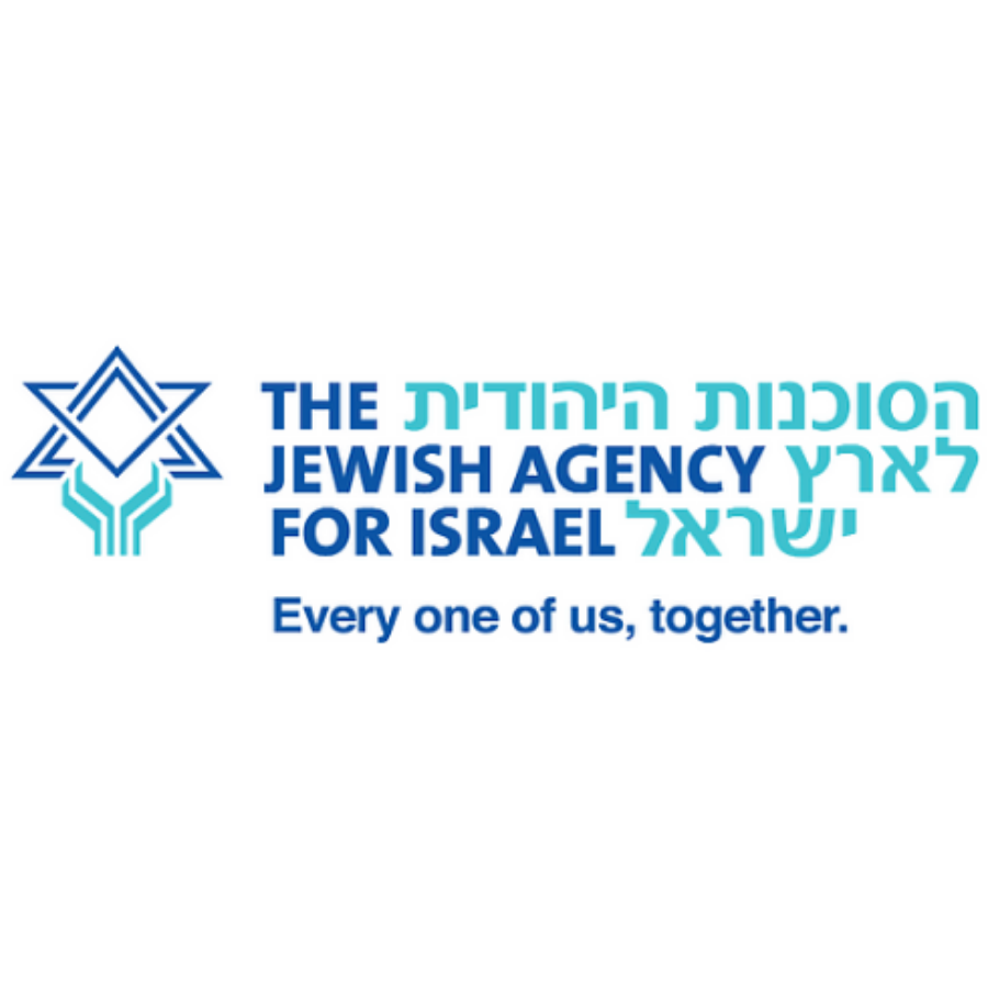 Jewish Agency - UJS