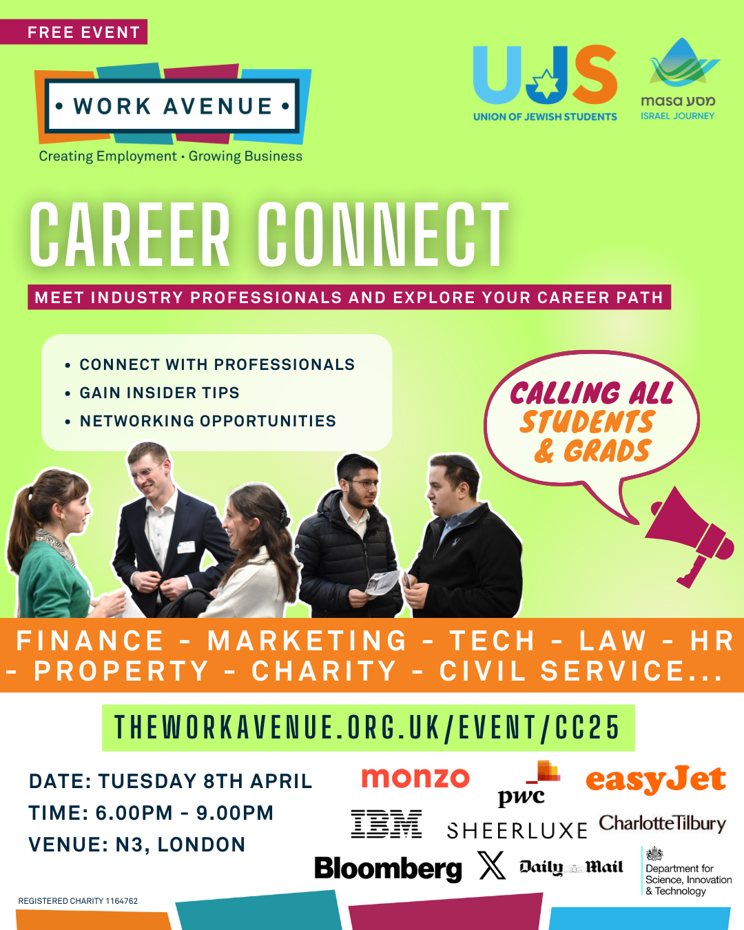 work-avenue-career-connect-ujs