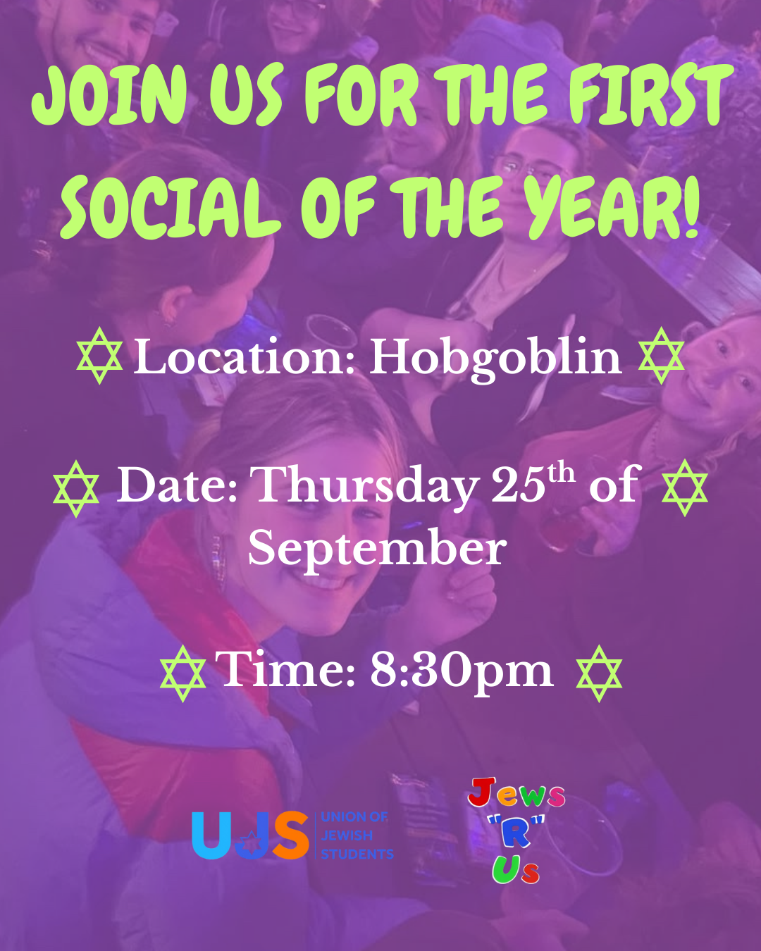 Hobgoblin Social UJS hobgoblin-social-ujs