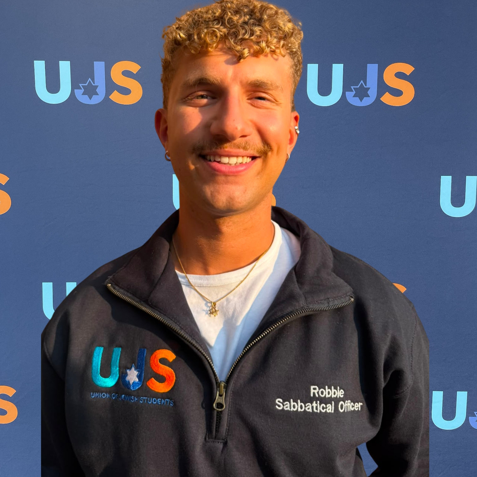 Robbie Schuster