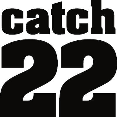 Catch 22