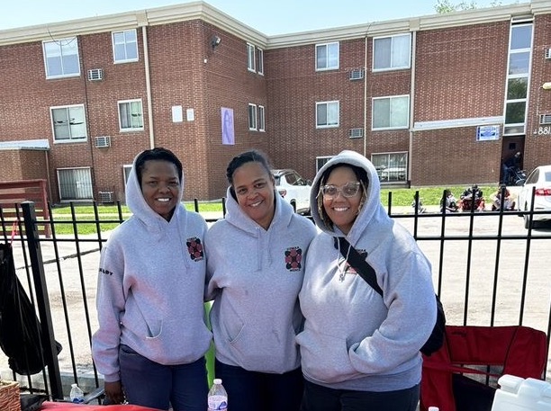 feature landing image