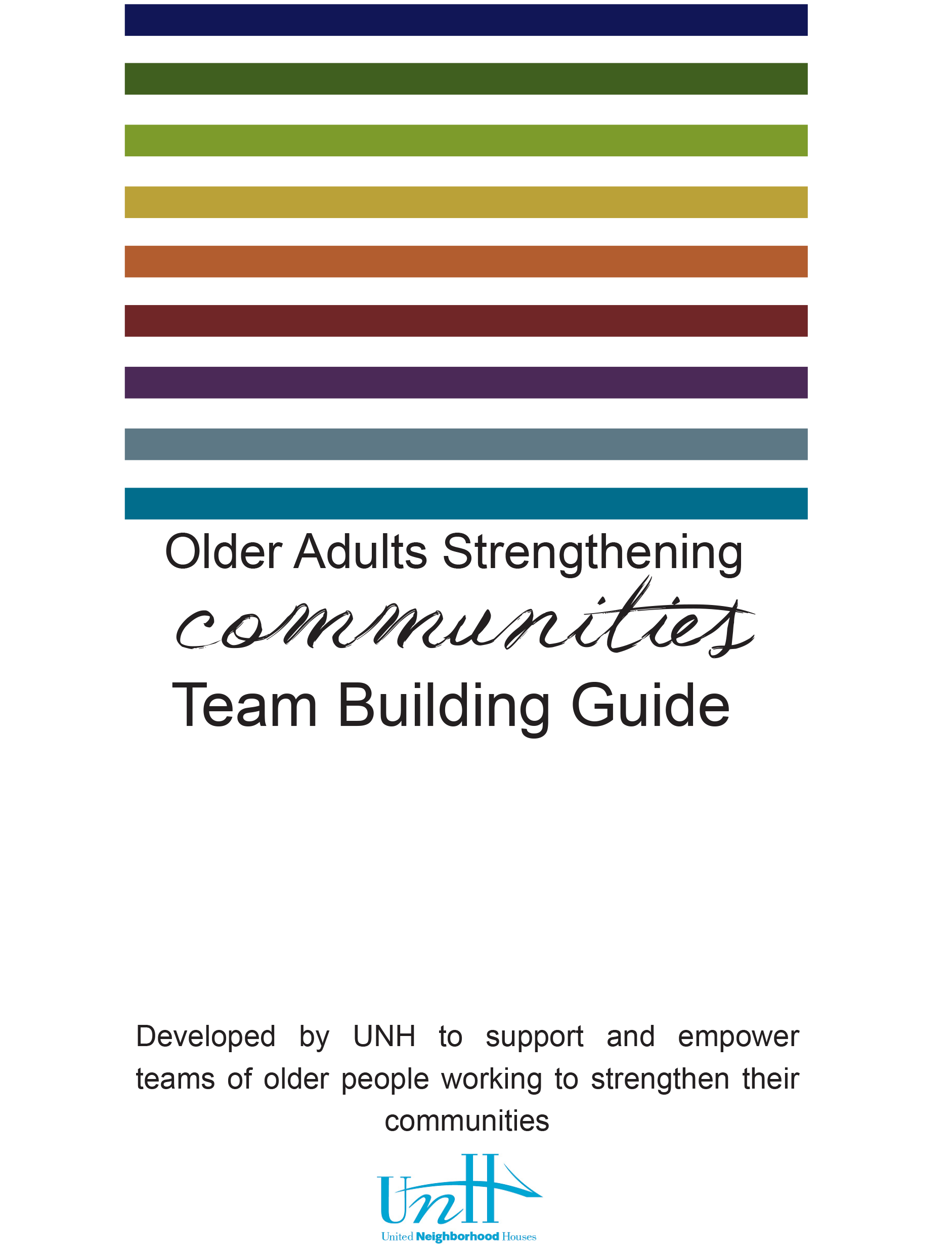 Team-Building Guide