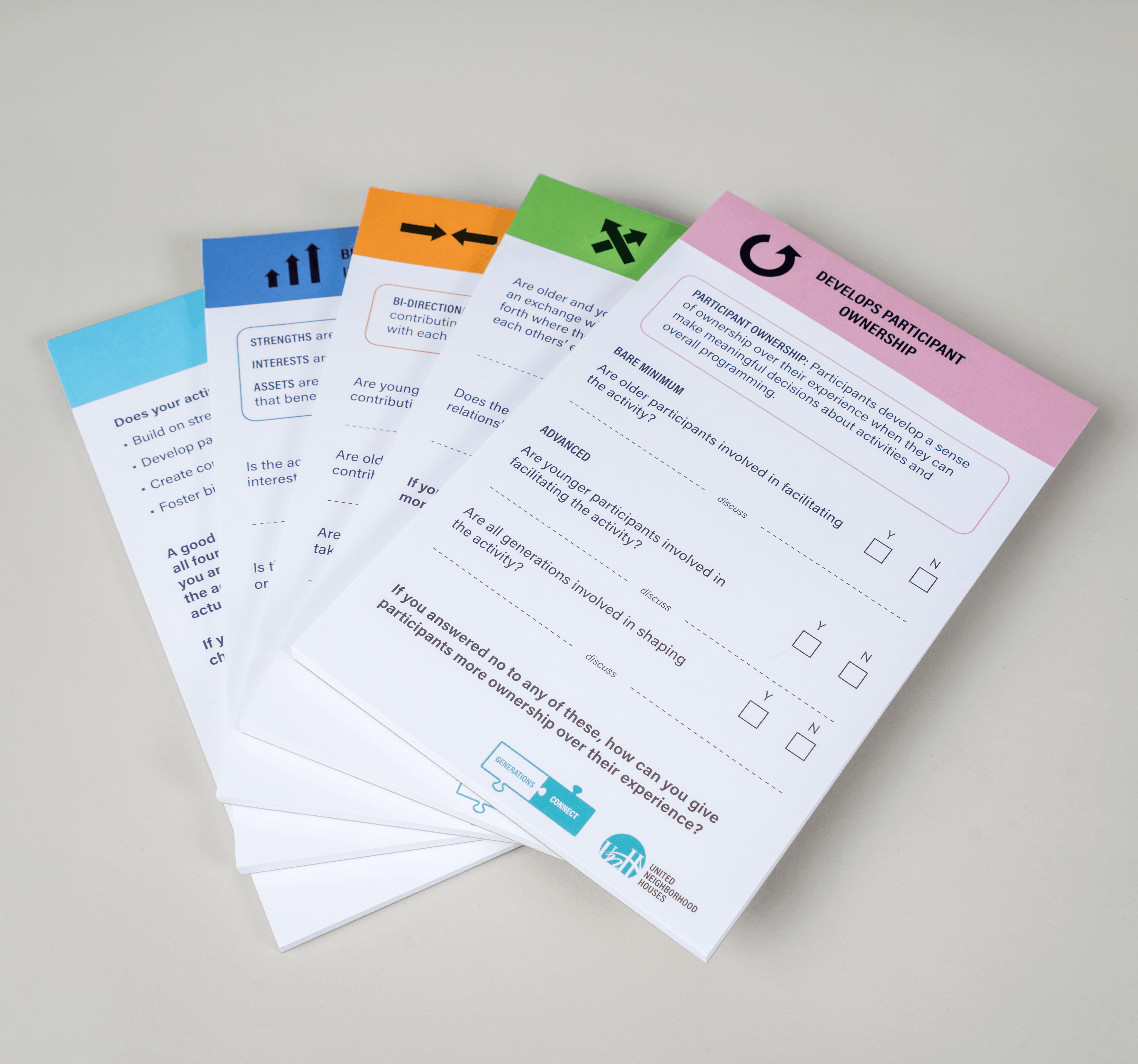 Is It Intergenerational