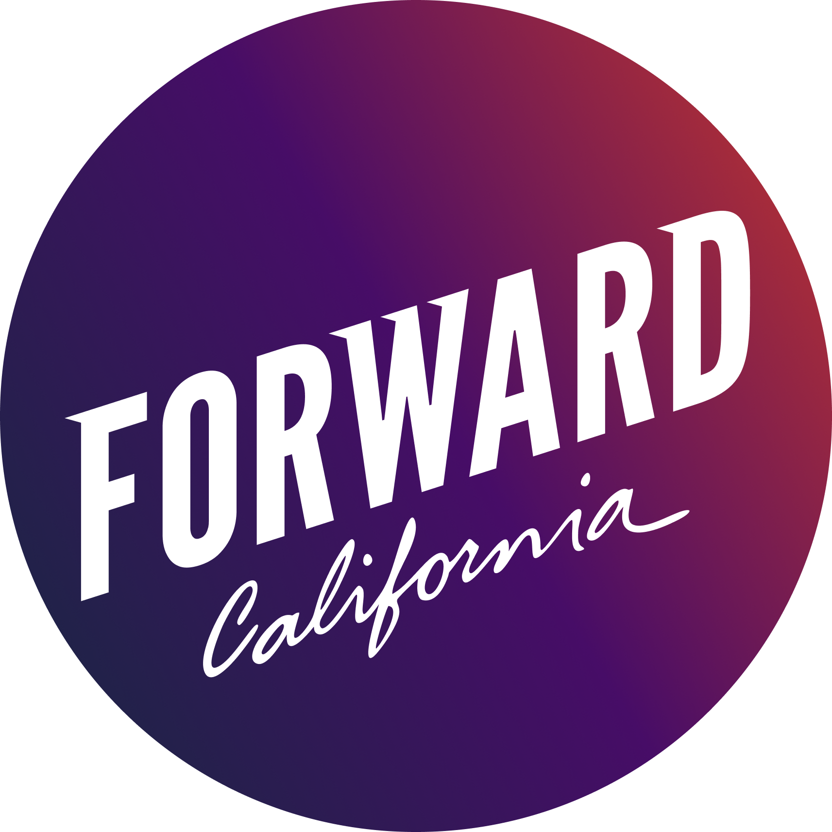 Forward Party of California