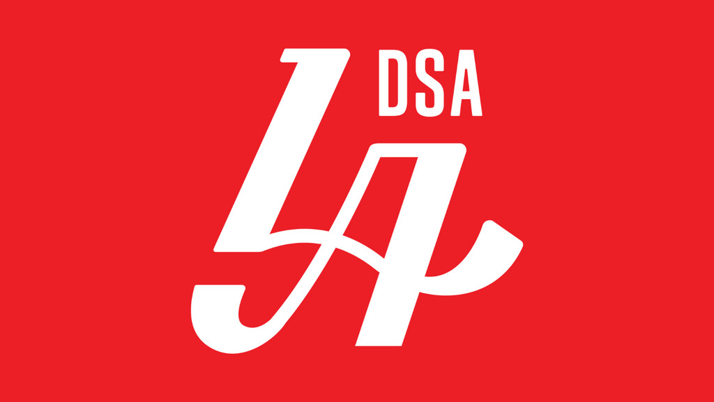 DSA LA