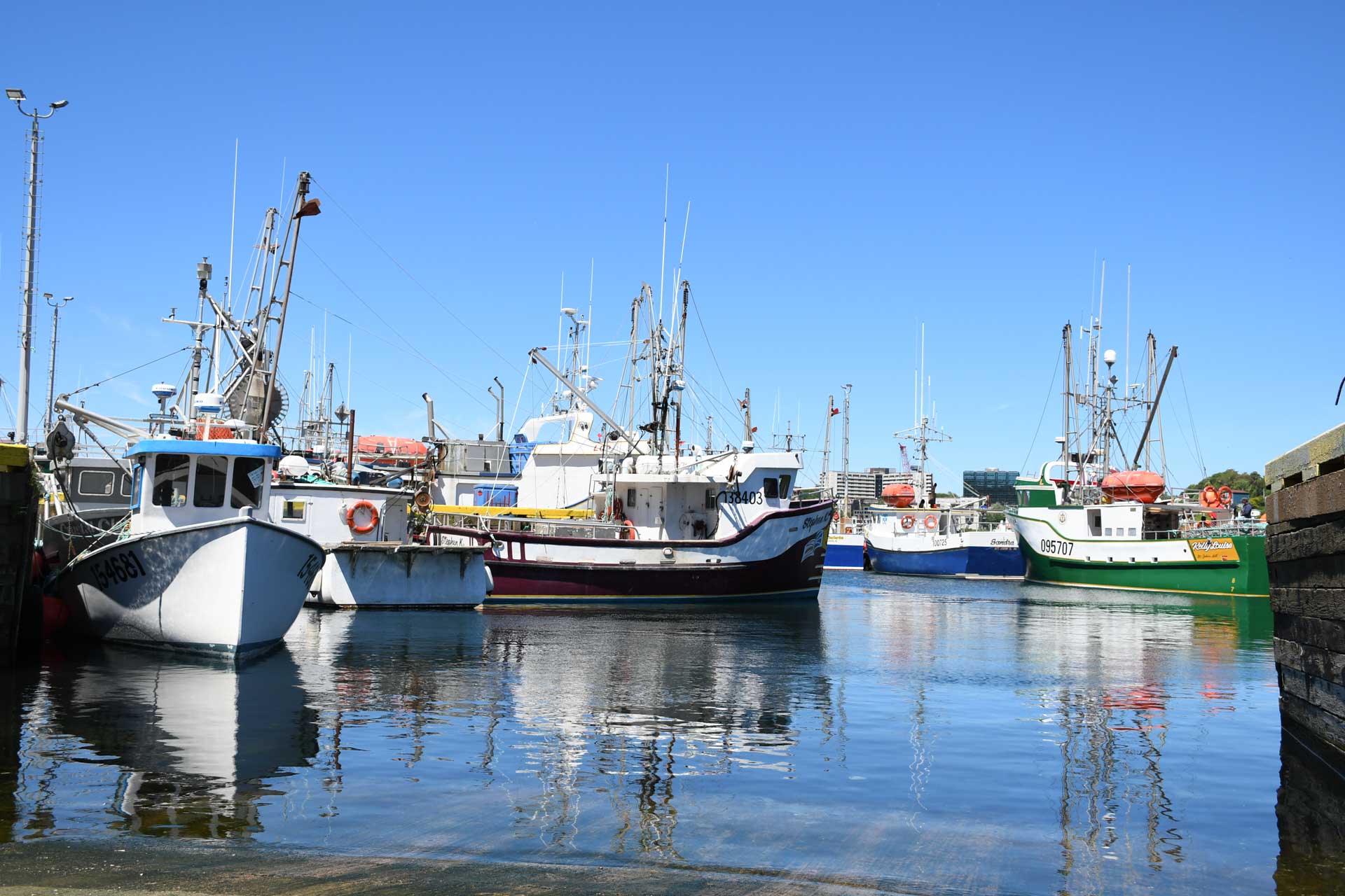 Unifor Statement on the Tariff Threats Facing Canada’s Fisheries