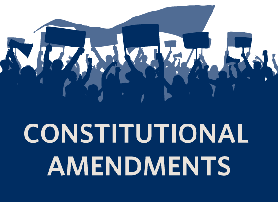 Constitutional Amendments