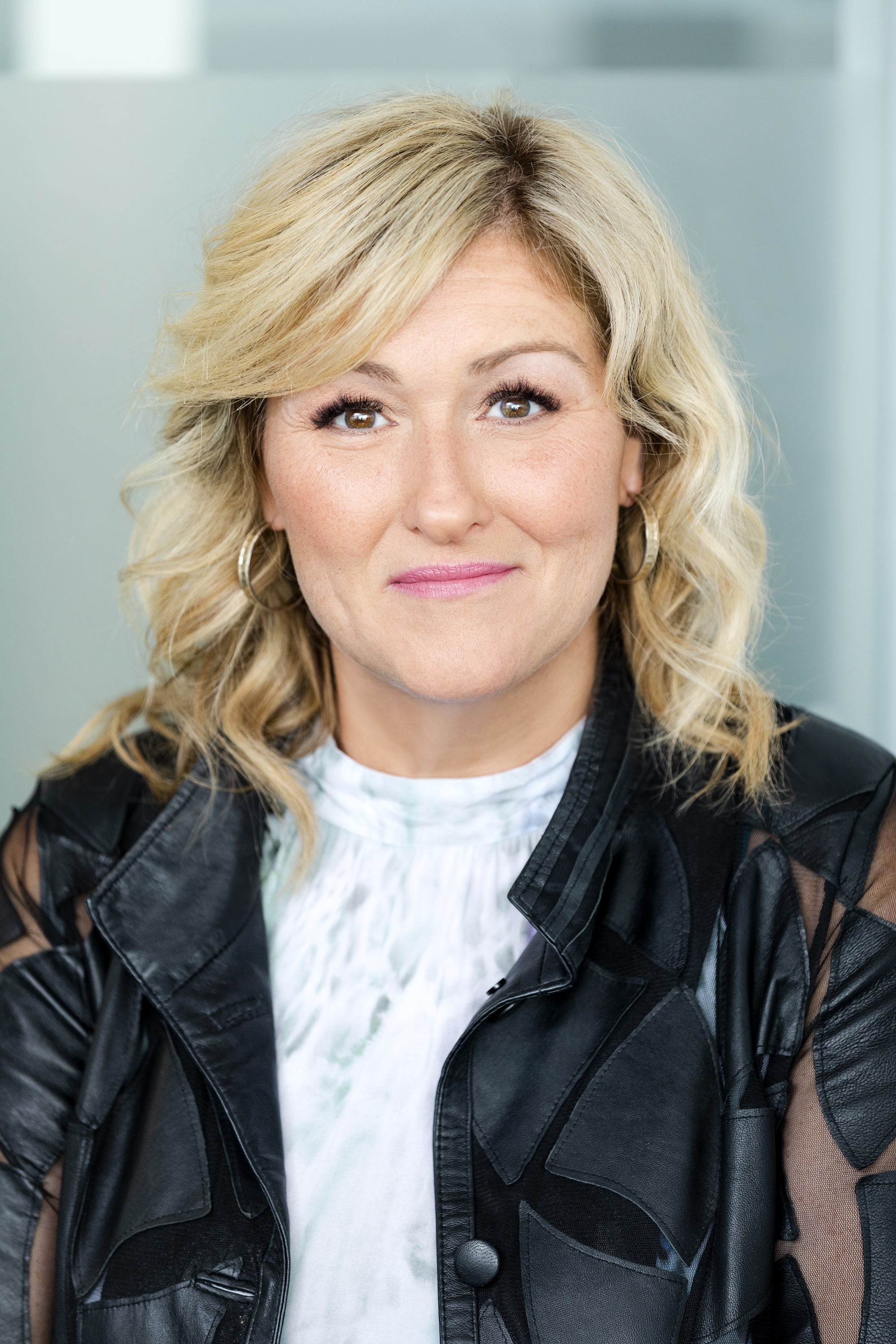 Magali Picard headshot