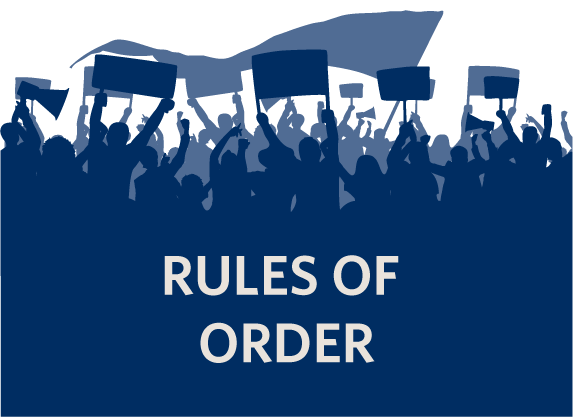 Rules of Order