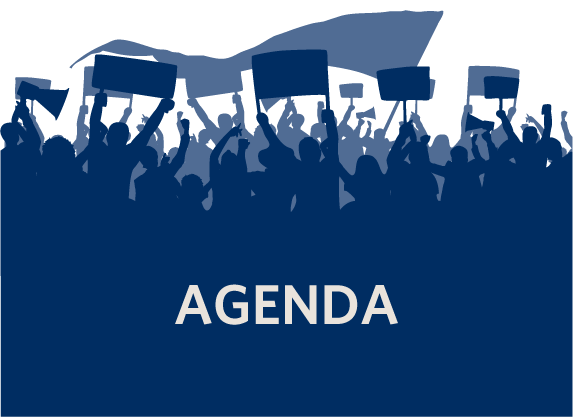 Agenda