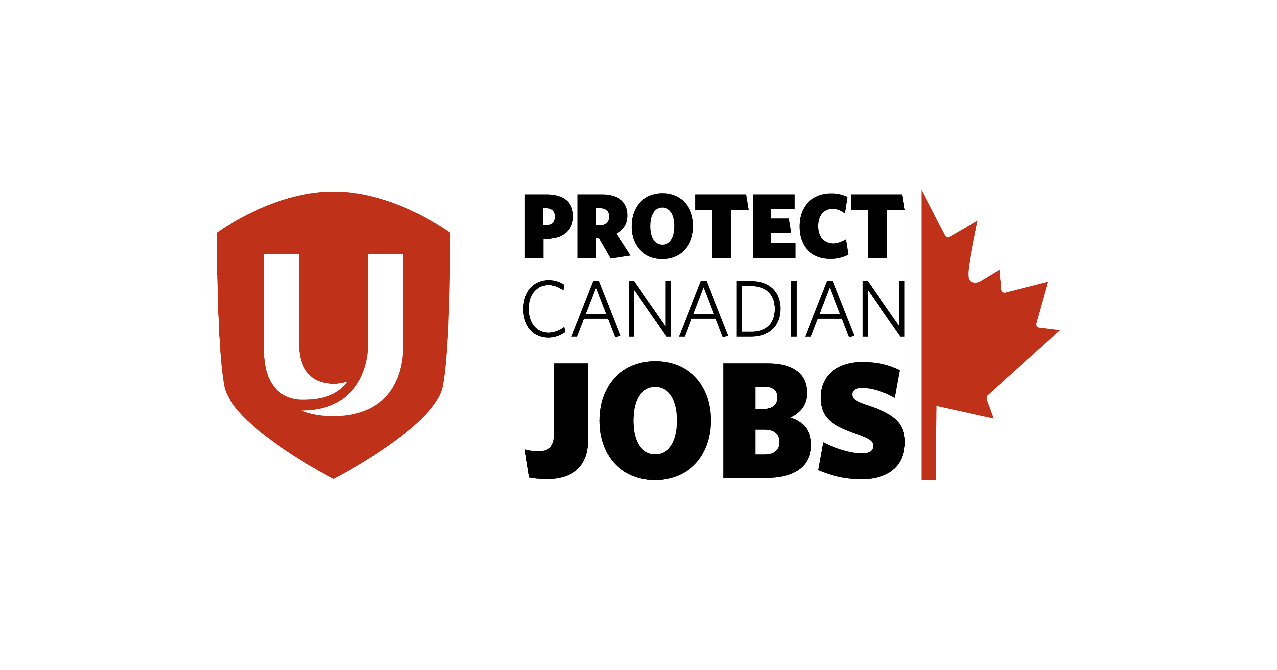 Unifor Protect Canadian Jobs logo Protect_Canadian_Jobs_Banner_EN.png