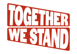 Together We Stand