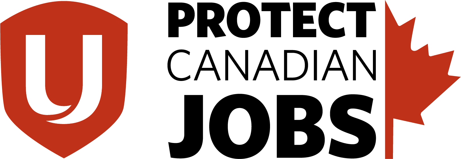 Protect Canadian Jobs