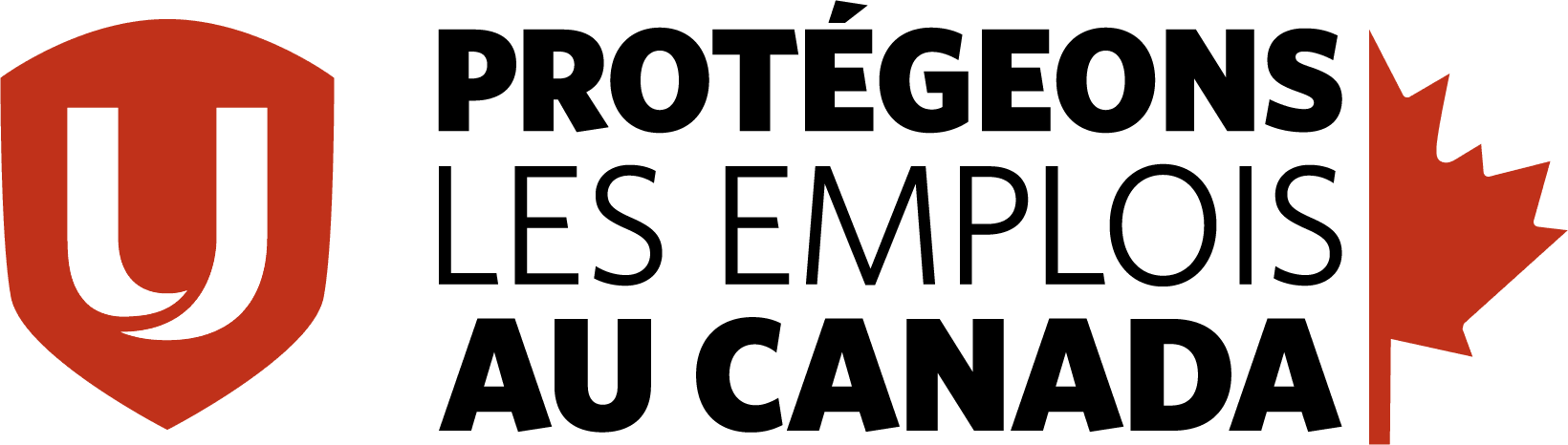 Protect Canadian Jobs