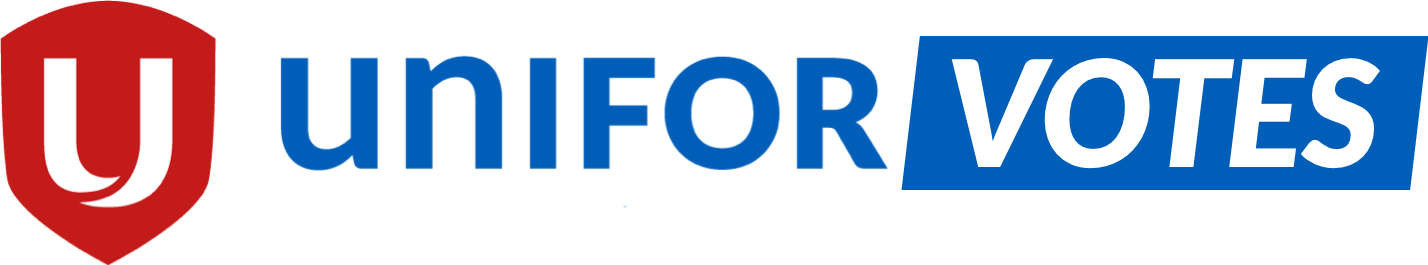 Unifor Votes