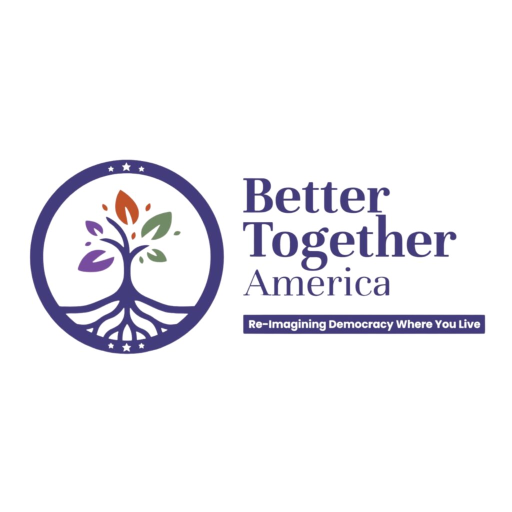 Better Together America
